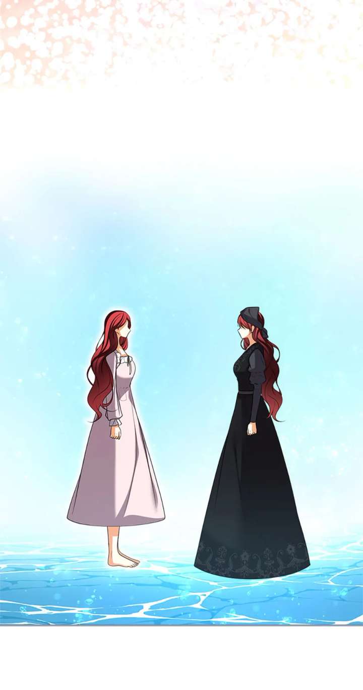 Divorce Is the Condition Chapter 64 - Page 59