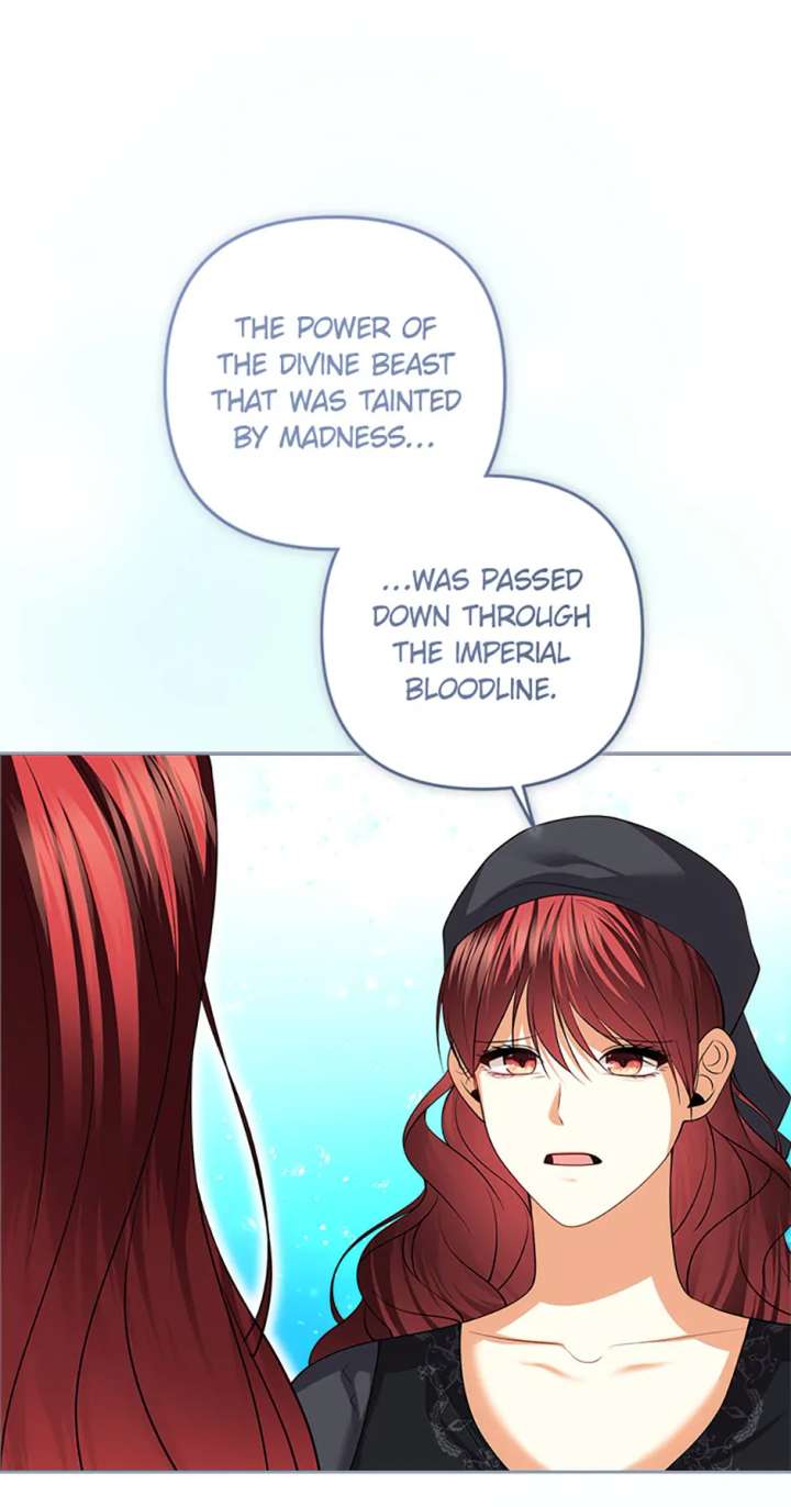 Divorce Is the Condition Chapter 64 - Page 60