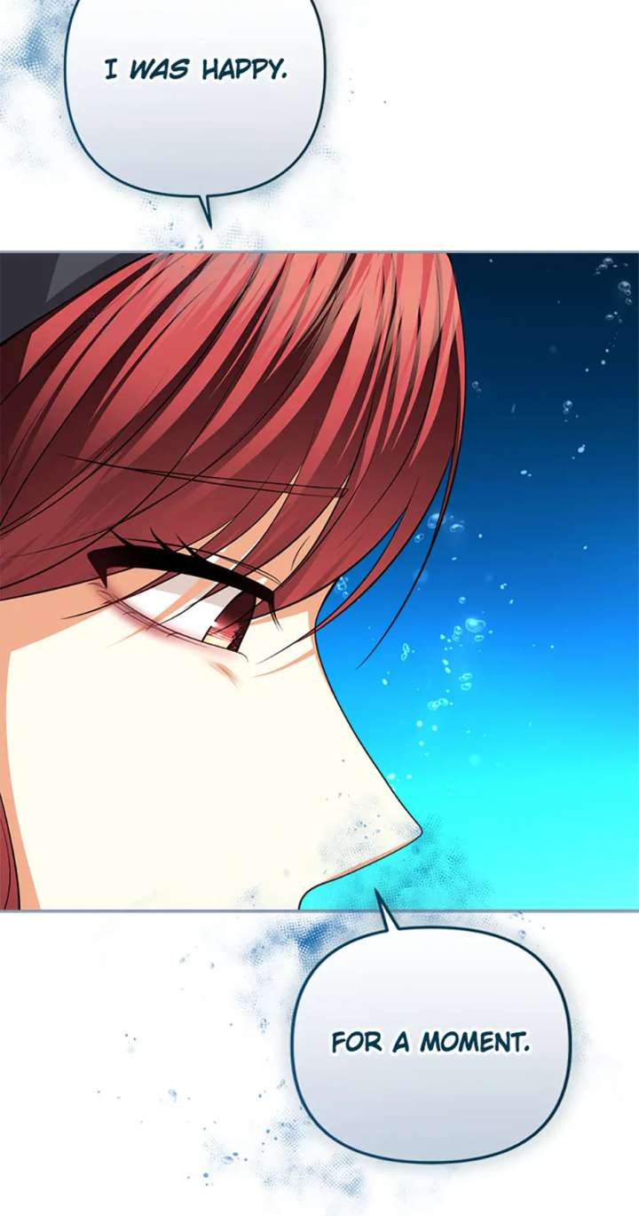 Divorce Is the Condition Chapter 64 - Page 7