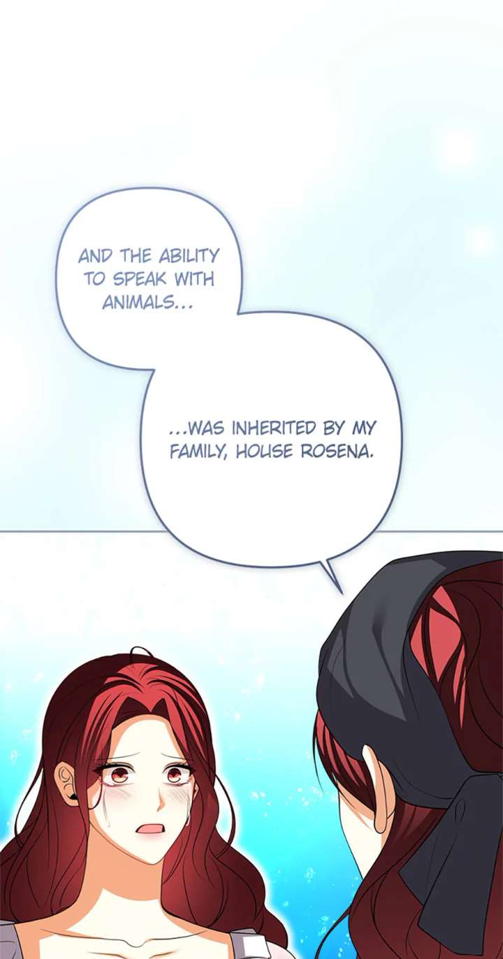 Divorce Is the Condition Chapter 64 - Page 61