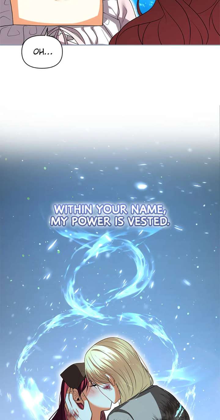 Divorce Is the Condition Chapter 64 - Page 62