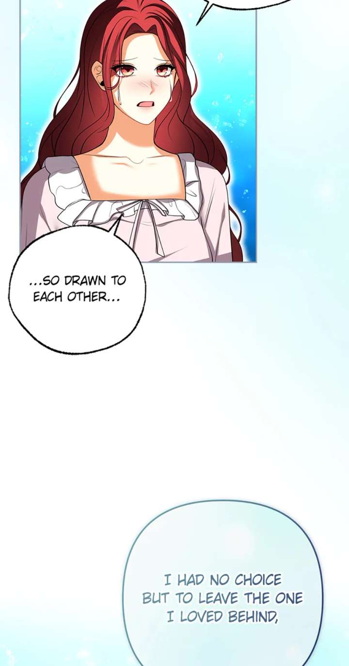 Divorce Is the Condition Chapter 64 - Page 64