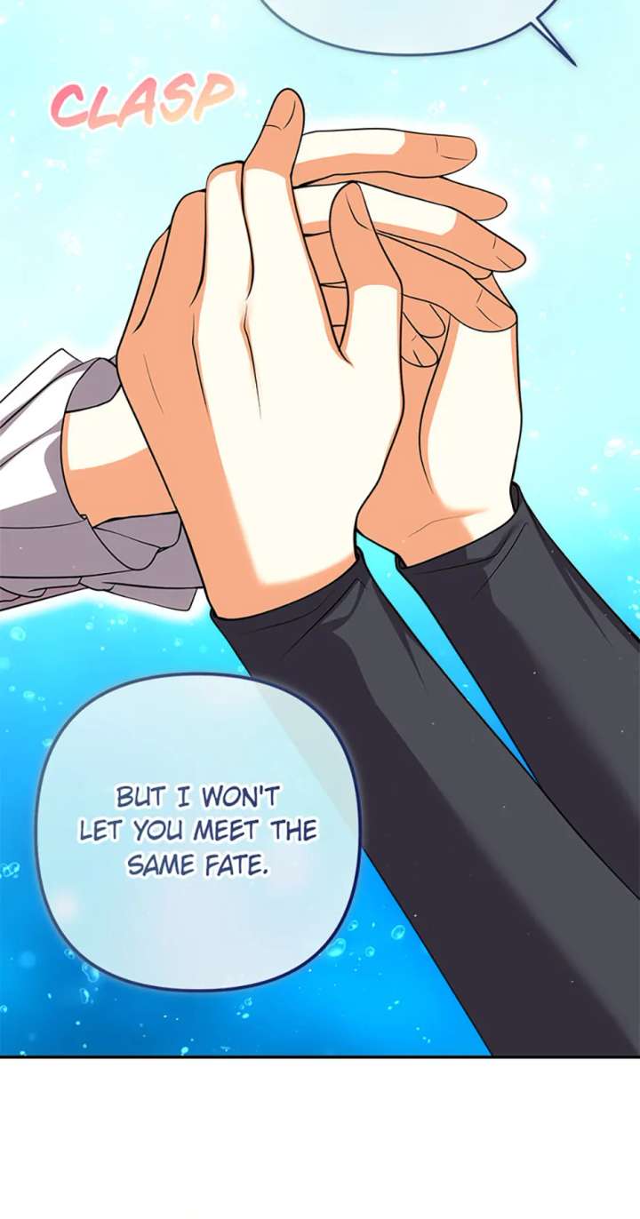 Divorce Is the Condition Chapter 64 - Page 65