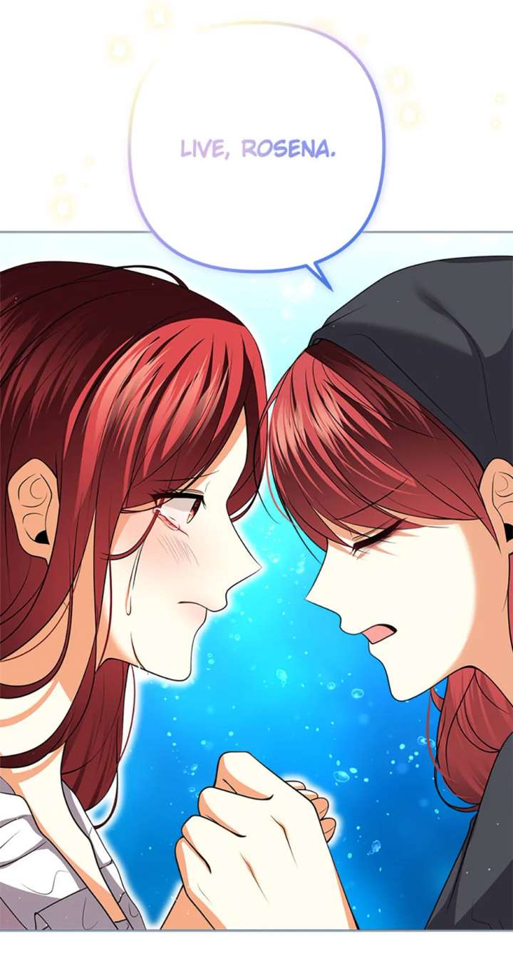 Divorce Is the Condition Chapter 64 - Page 66