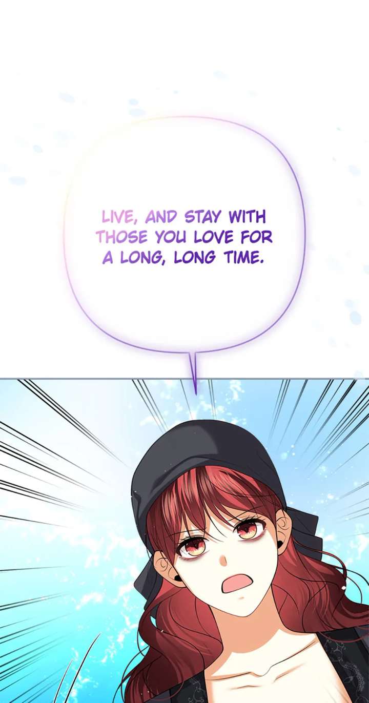 Divorce Is the Condition Chapter 64 - Page 67