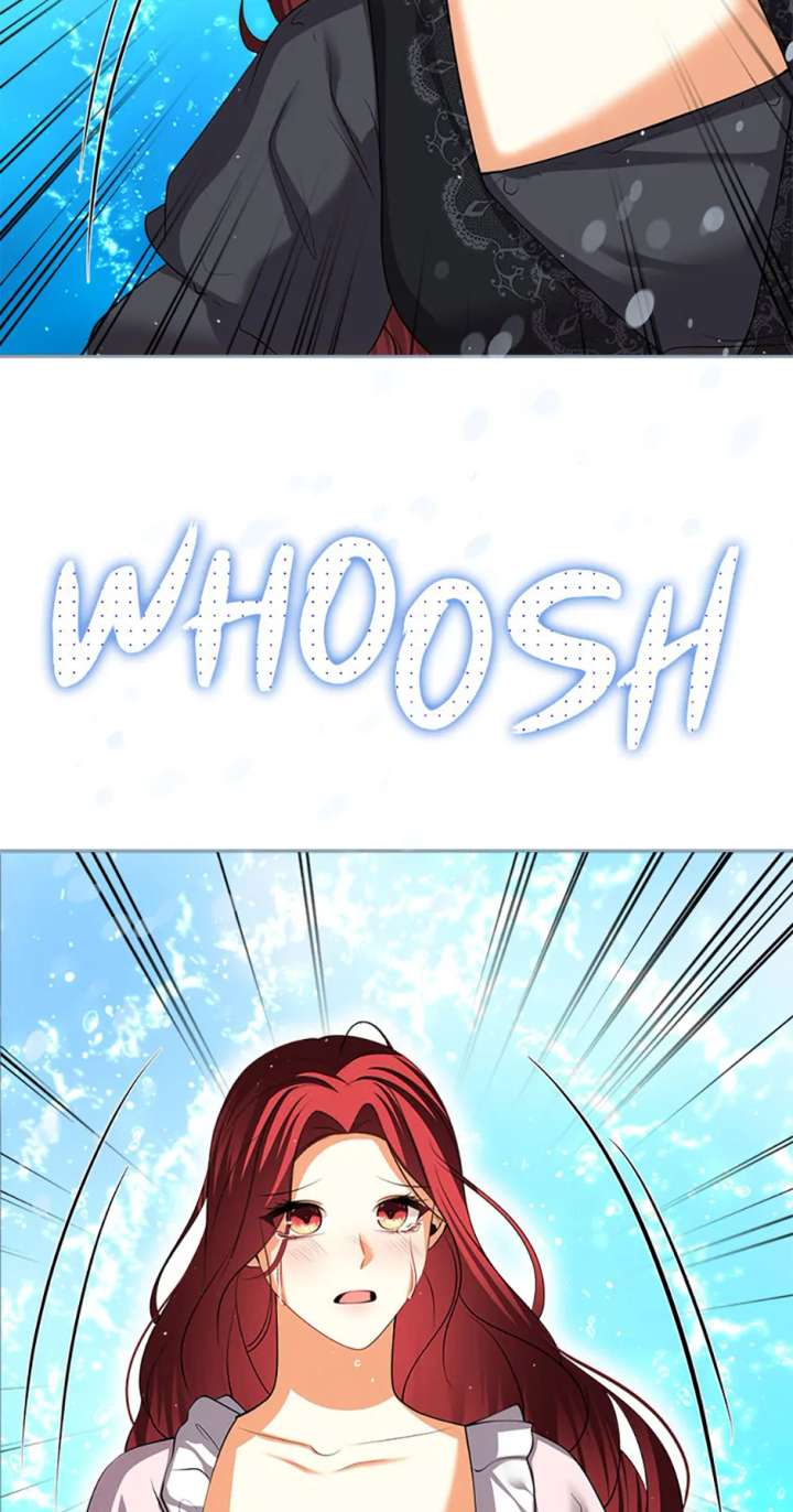 Divorce Is the Condition Chapter 64 - Page 68