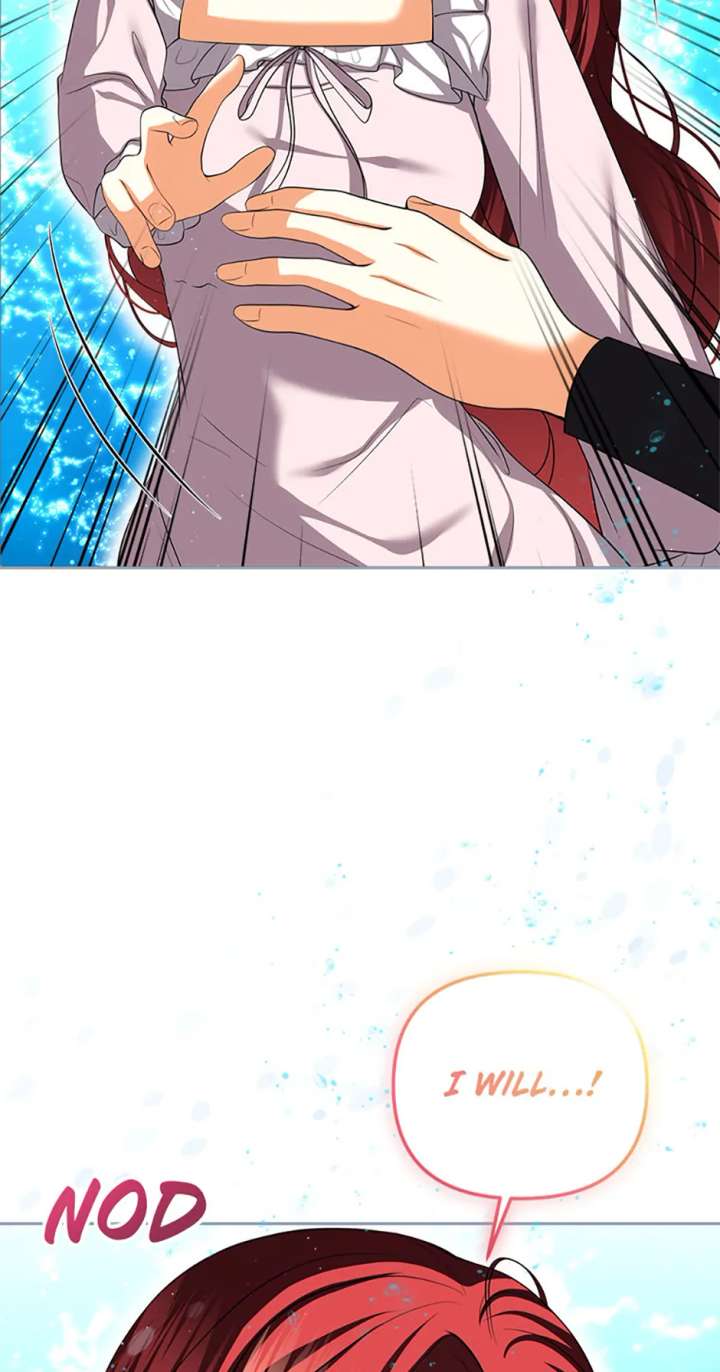 Divorce Is the Condition Chapter 64 - Page 69