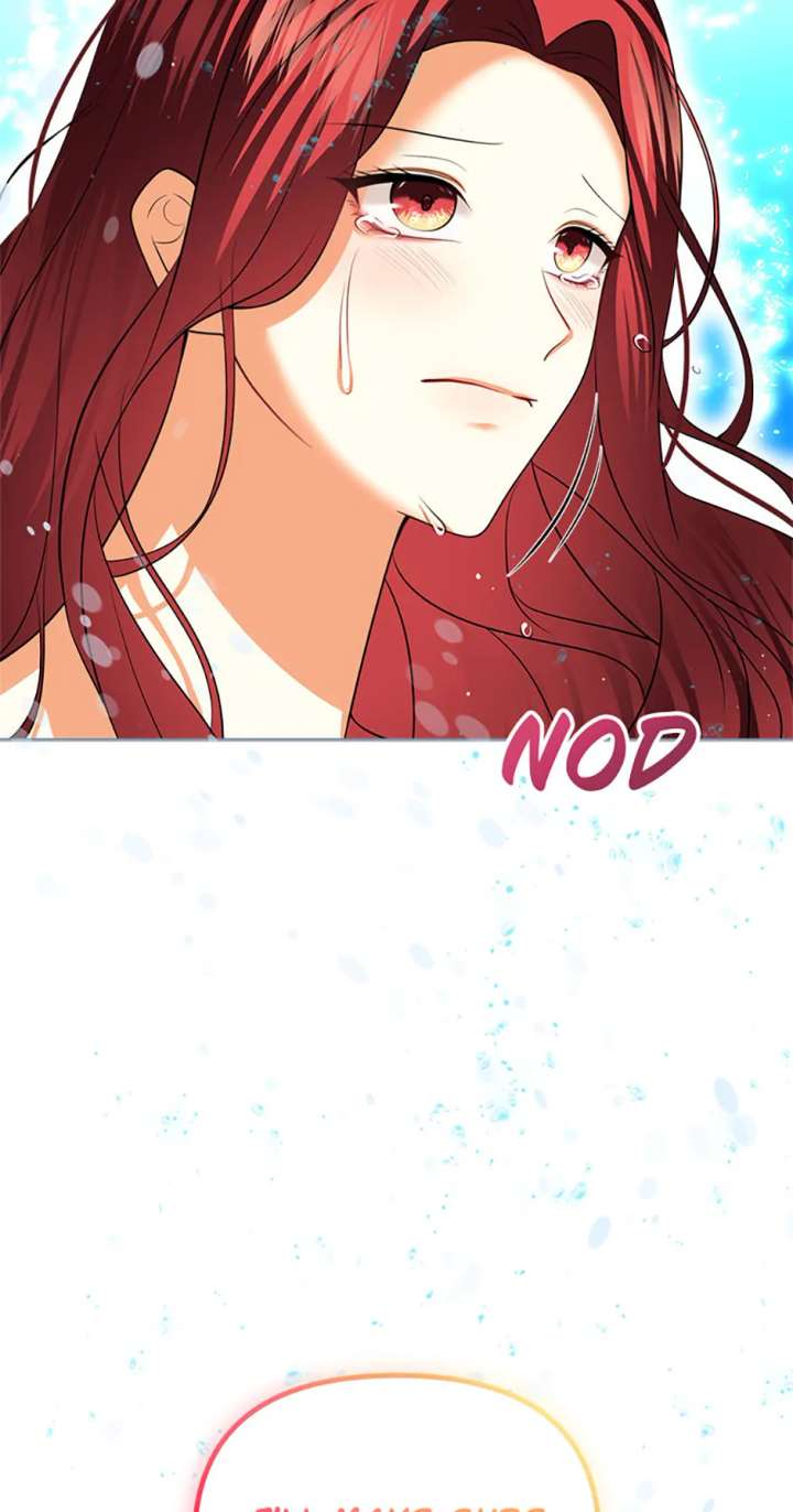 Divorce Is the Condition Chapter 64 - Page 70