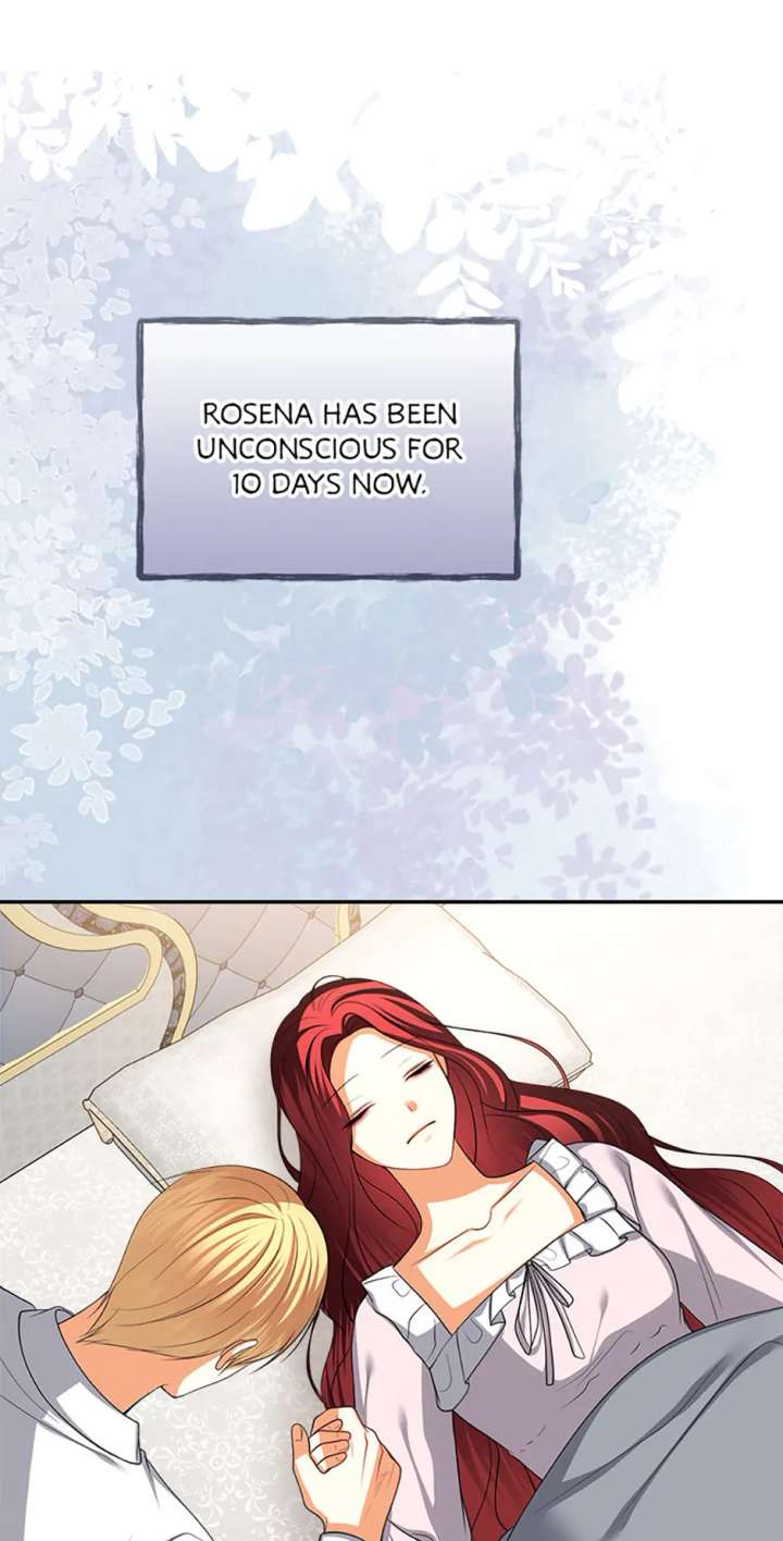 Divorce Is the Condition Chapter 64 - Page 74