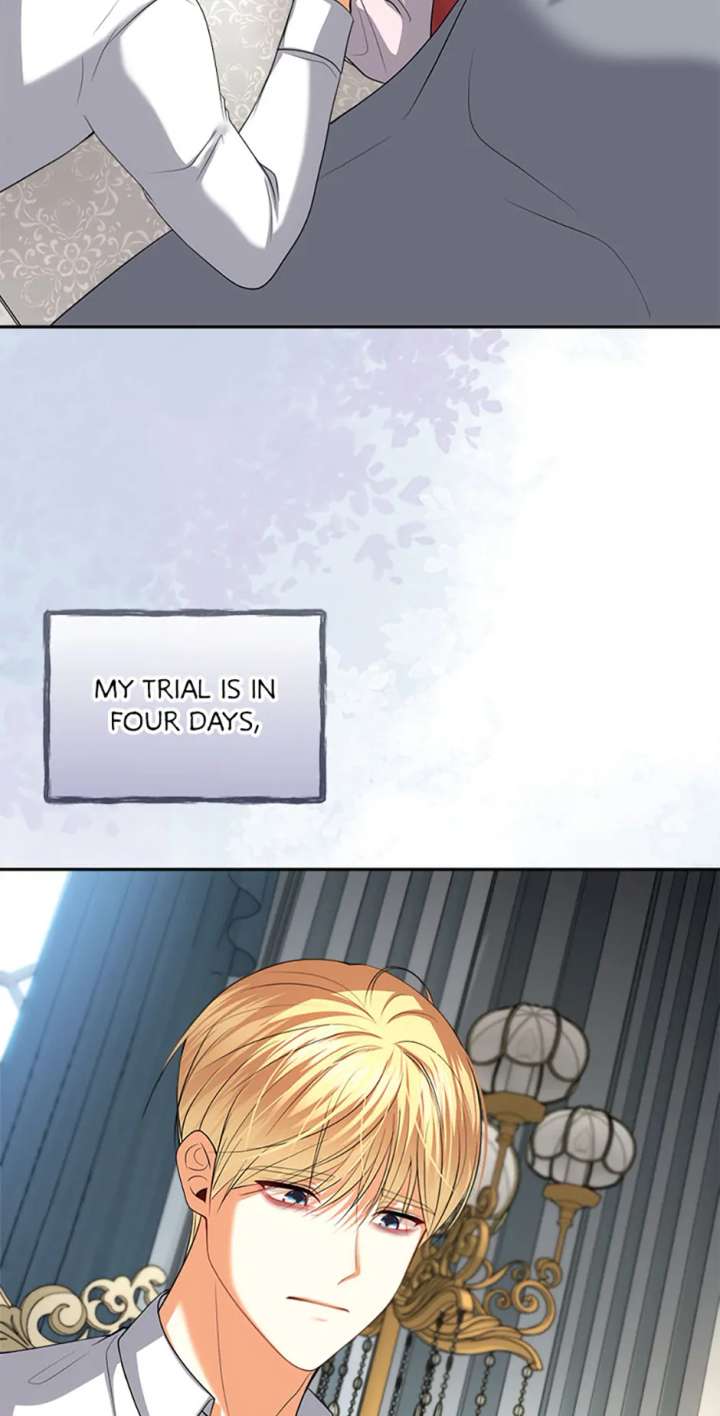 Divorce Is the Condition Chapter 64 - Page 75