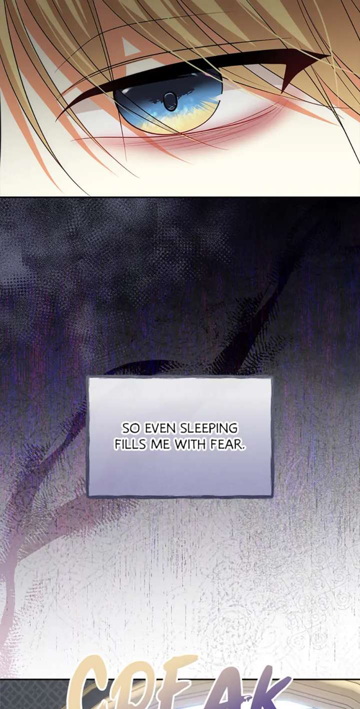 Divorce Is the Condition Chapter 64 - Page 77