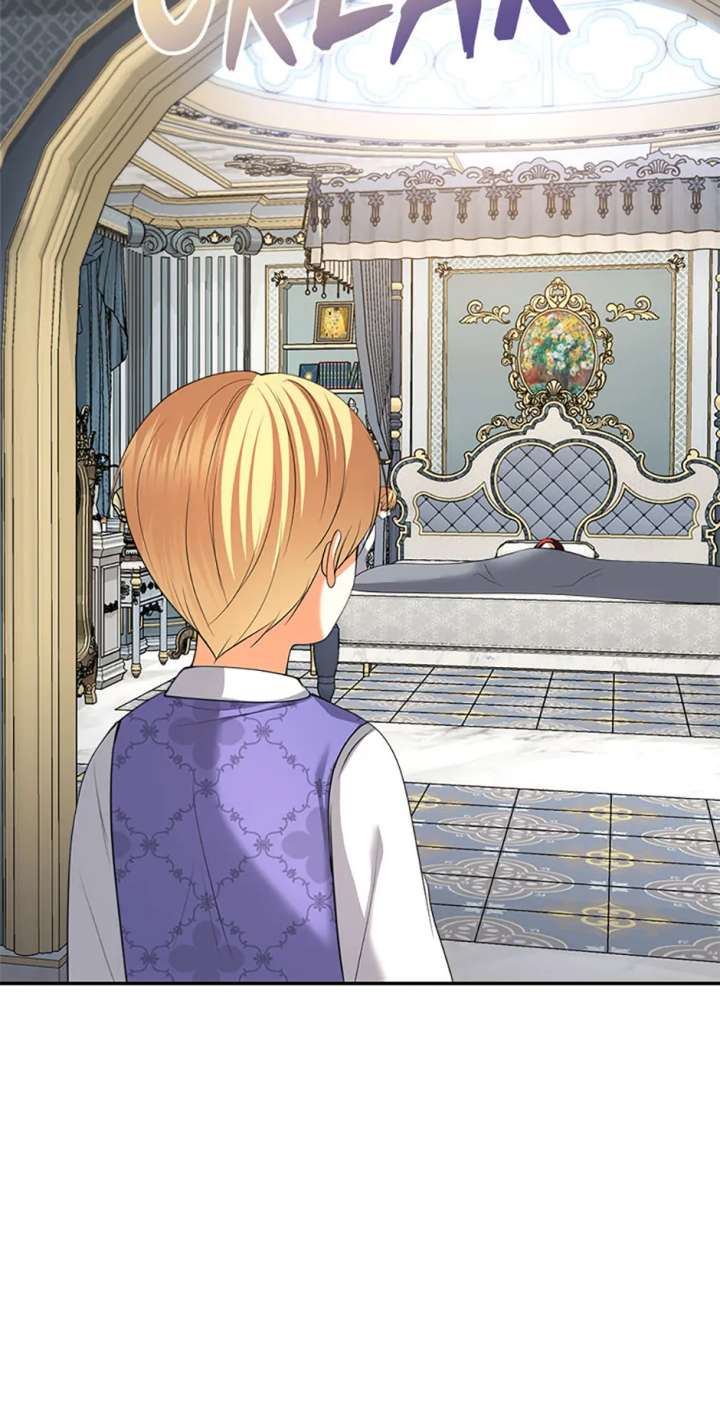 Divorce Is the Condition Chapter 64 - Page 78