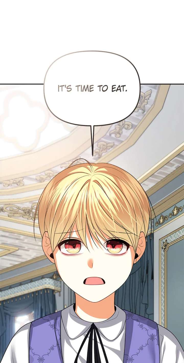 Divorce Is the Condition Chapter 64 - Page 79