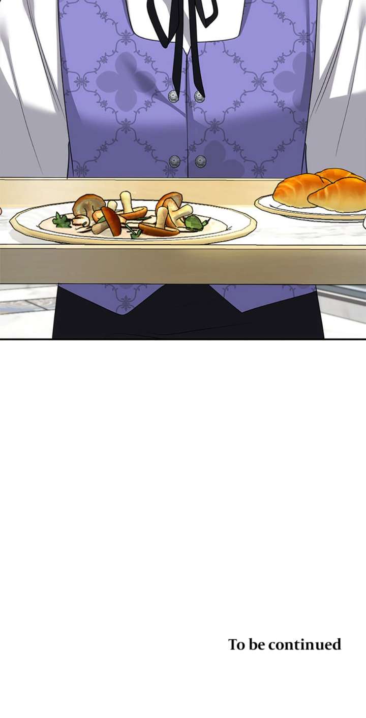 Divorce Is the Condition Chapter 64 - Page 80