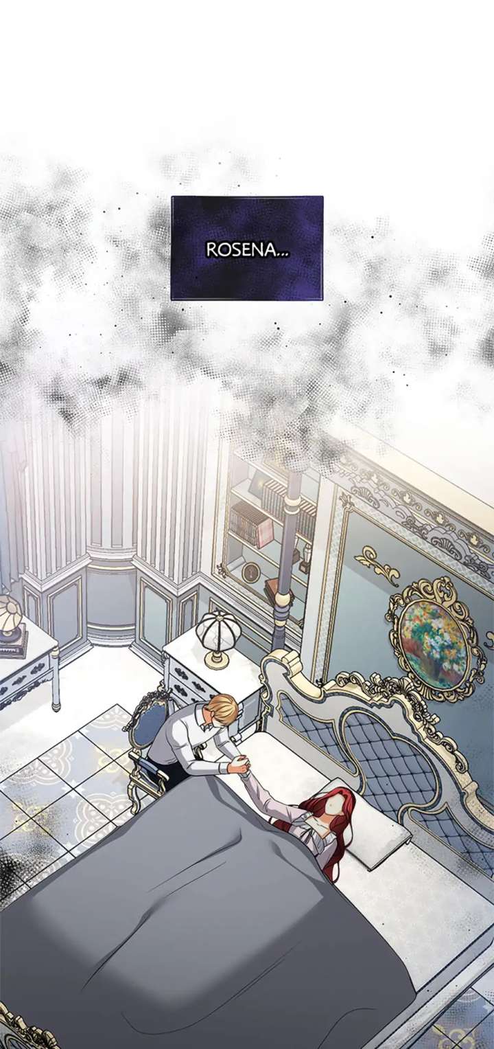 Divorce Is the Condition Chapter 65 - Page 1