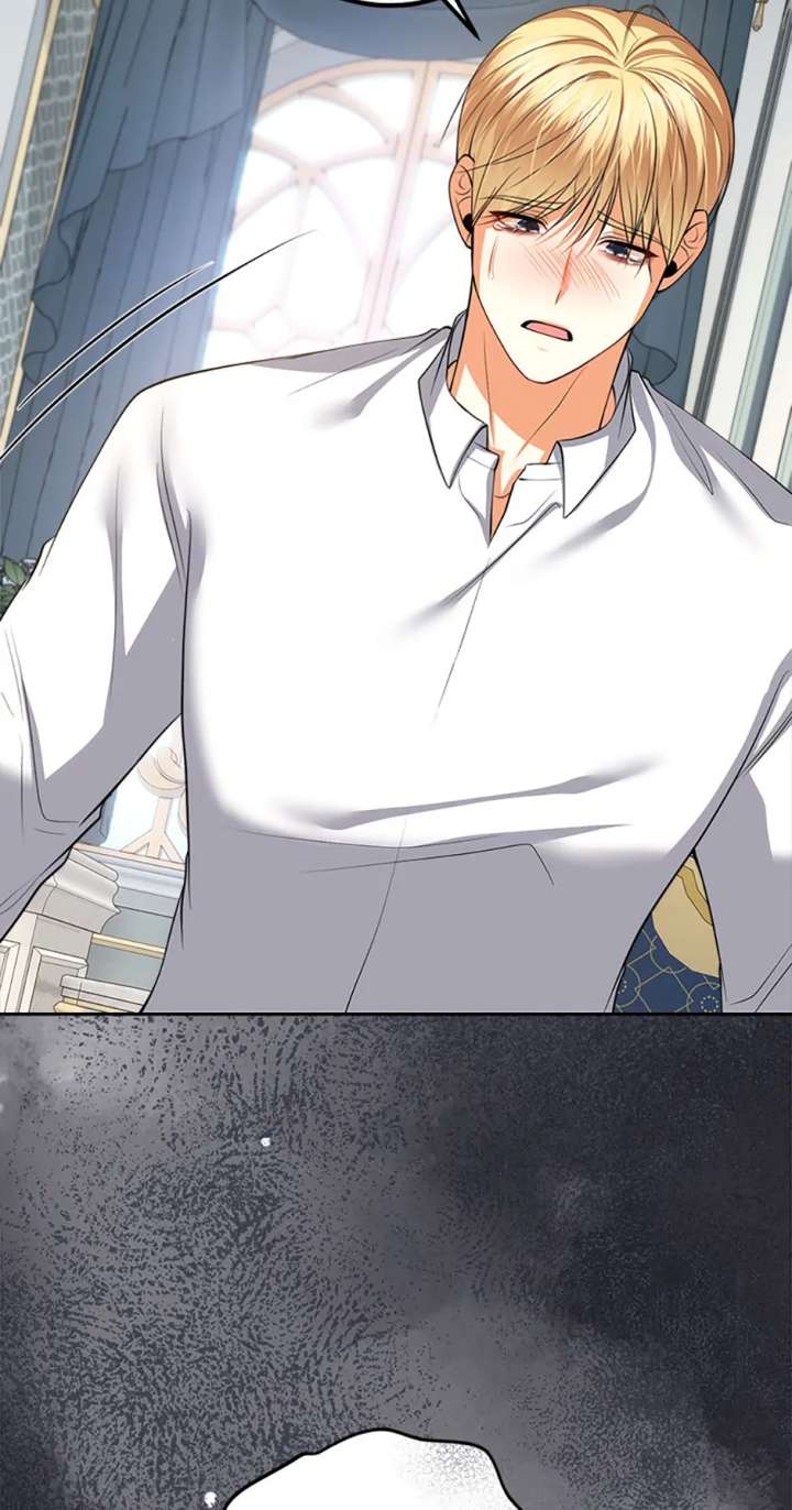 Divorce Is the Condition Chapter 65 - Page 11