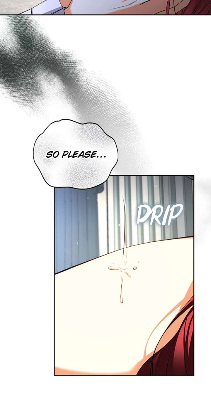 Divorce Is the Condition Chapter 65 - Page 13