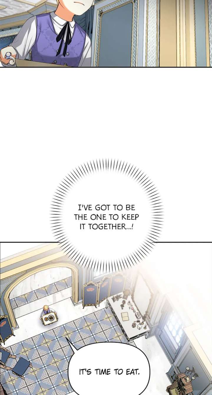 Divorce Is the Condition Chapter 65 - Page 17