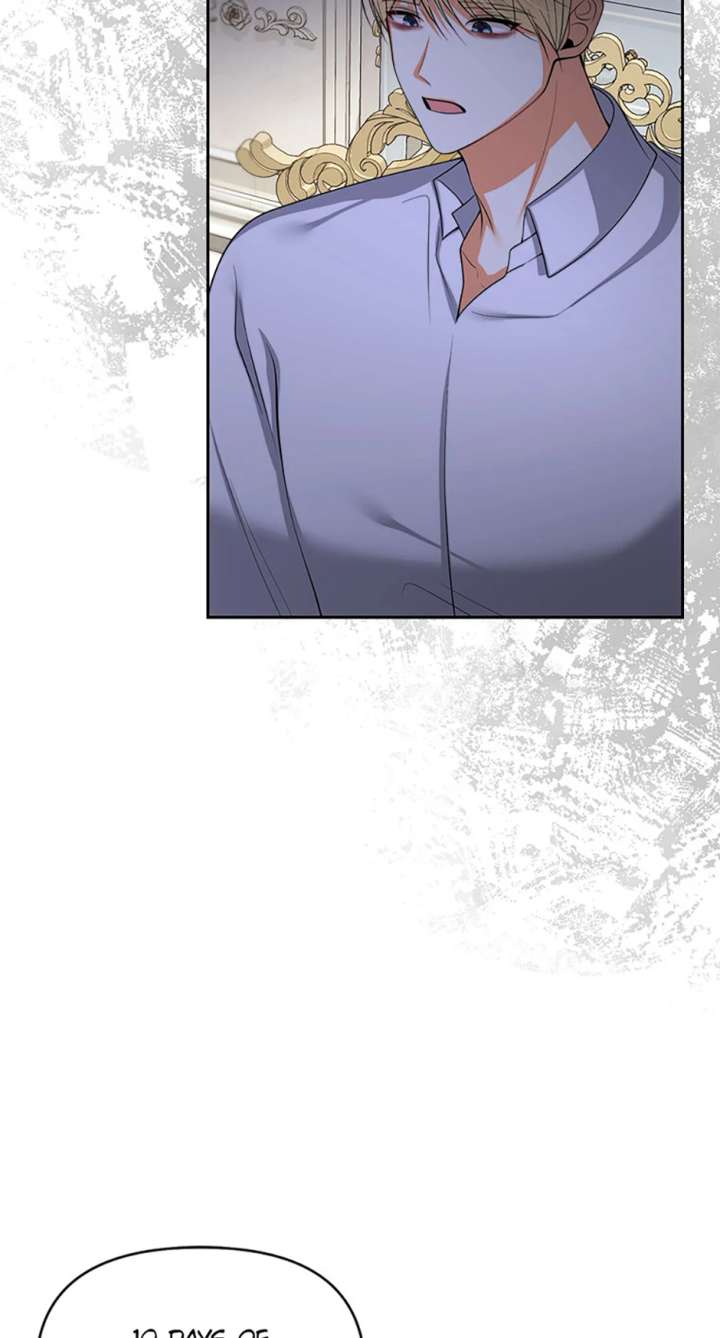 Divorce Is the Condition Chapter 65 - Page 19