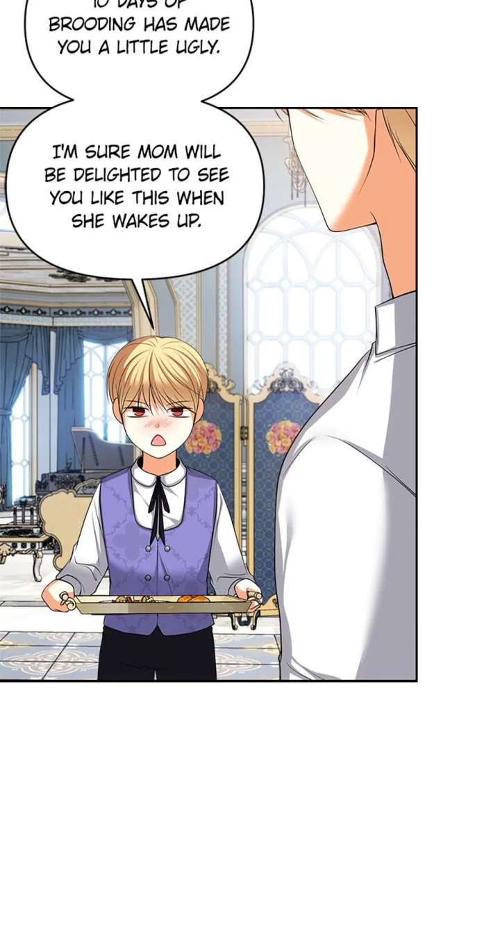 Divorce Is the Condition Chapter 65 - Page 20