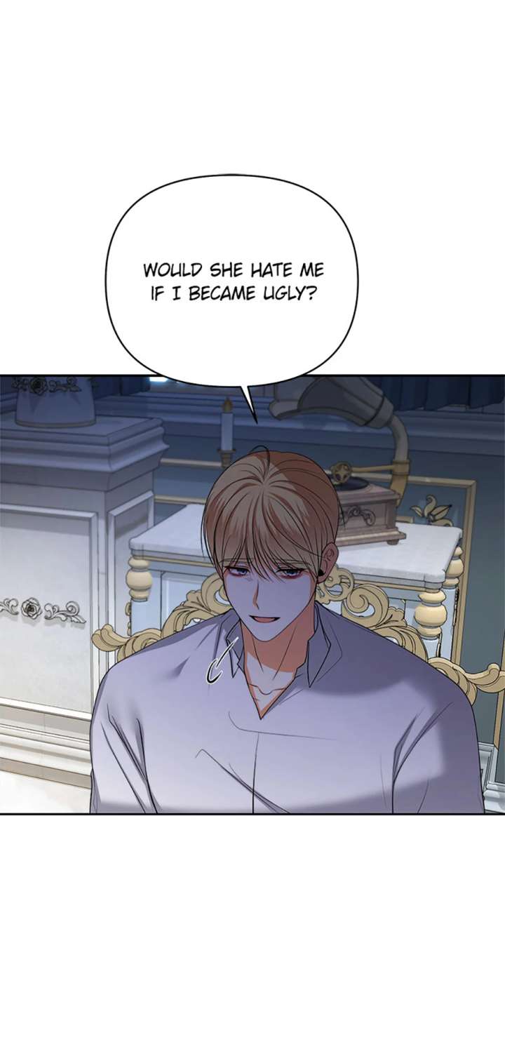 Divorce Is the Condition Chapter 65 - Page 21