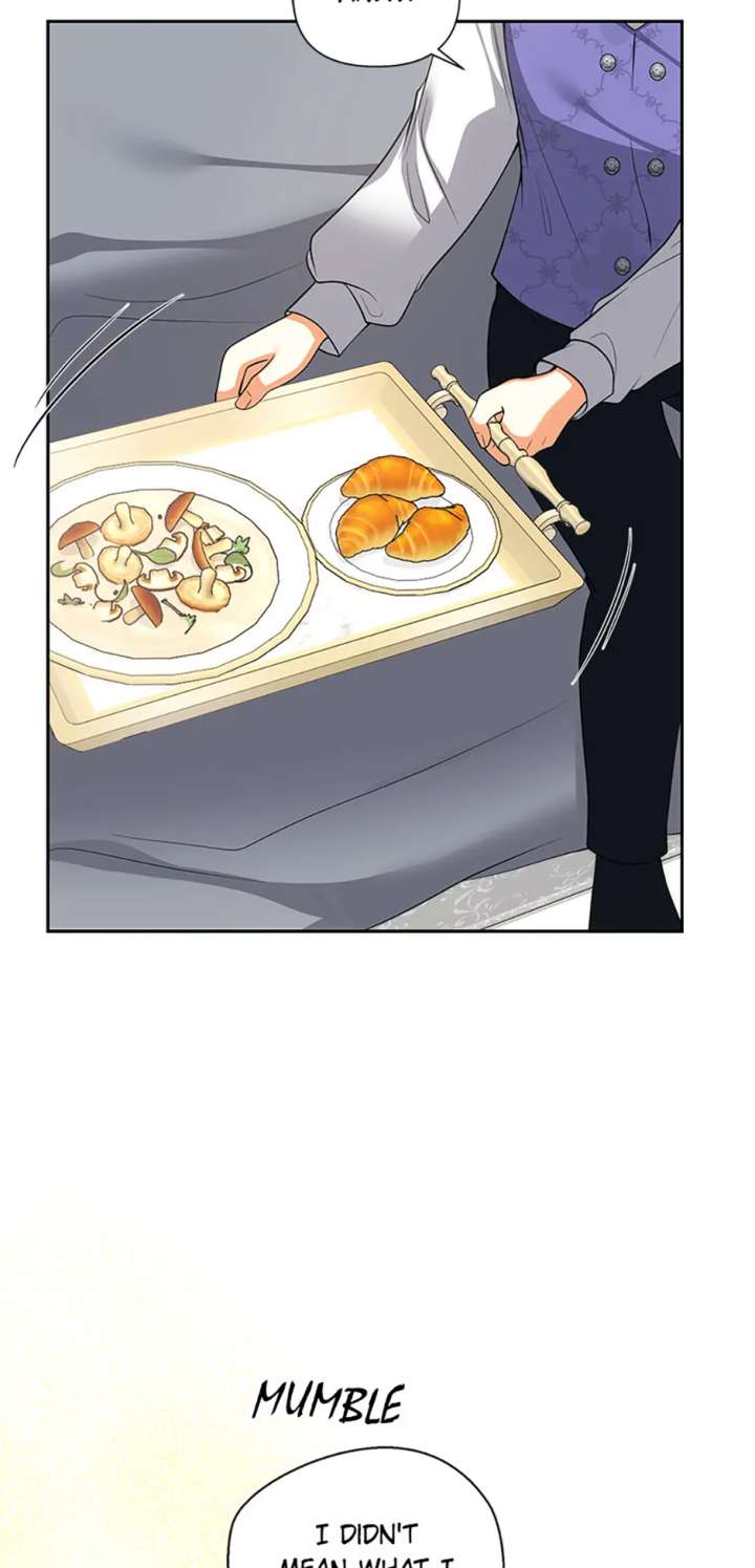 Divorce Is the Condition Chapter 65 - Page 24