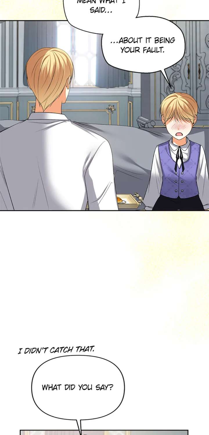 Divorce Is the Condition Chapter 65 - Page 25