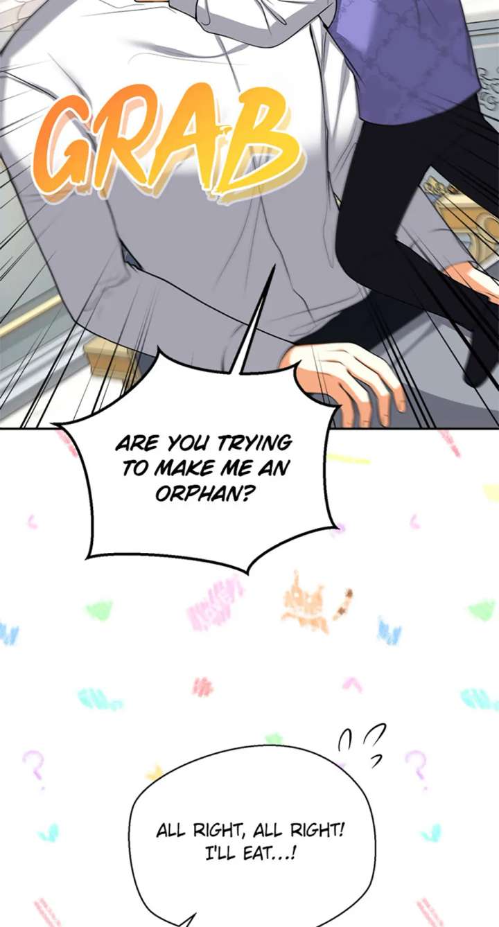 Divorce Is the Condition Chapter 65 - Page 30