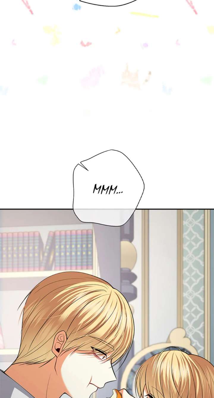 Divorce Is the Condition Chapter 65 - Page 31