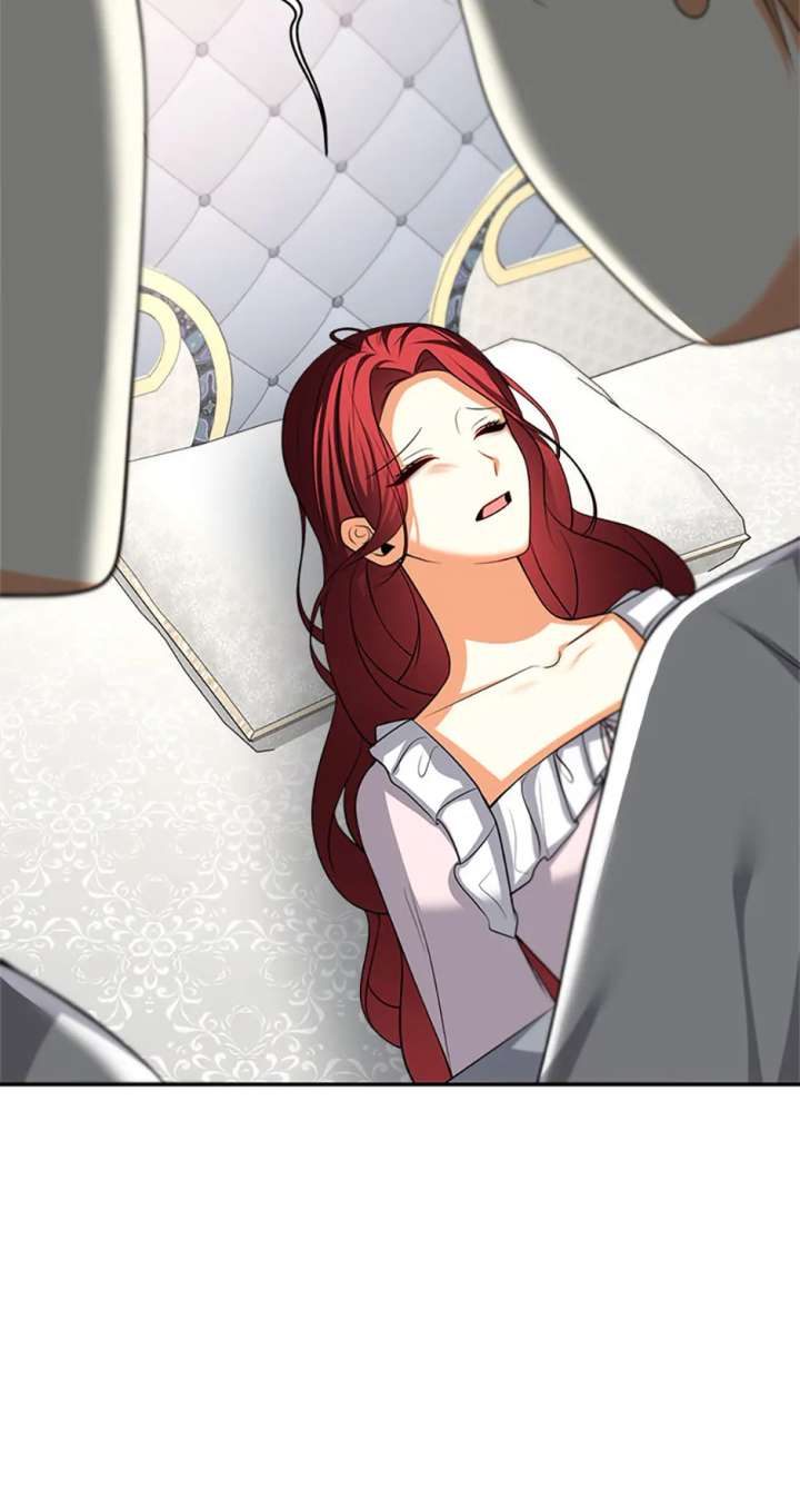 Divorce Is the Condition Chapter 65 - Page 33