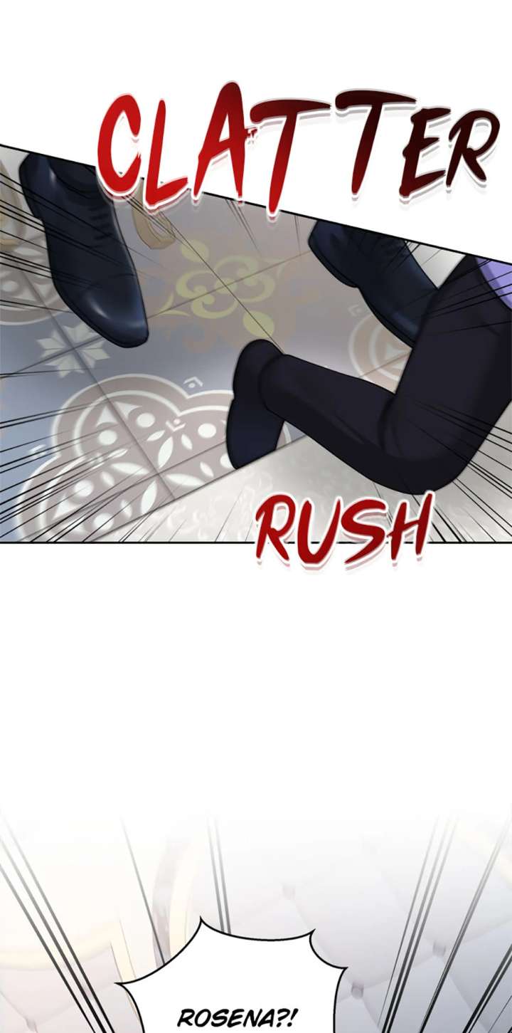 Divorce Is the Condition Chapter 65 - Page 34