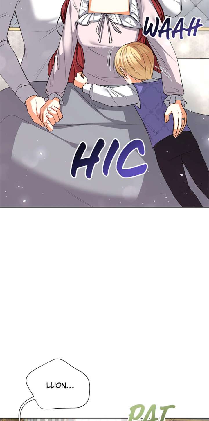 Divorce Is the Condition Chapter 65 - Page 38