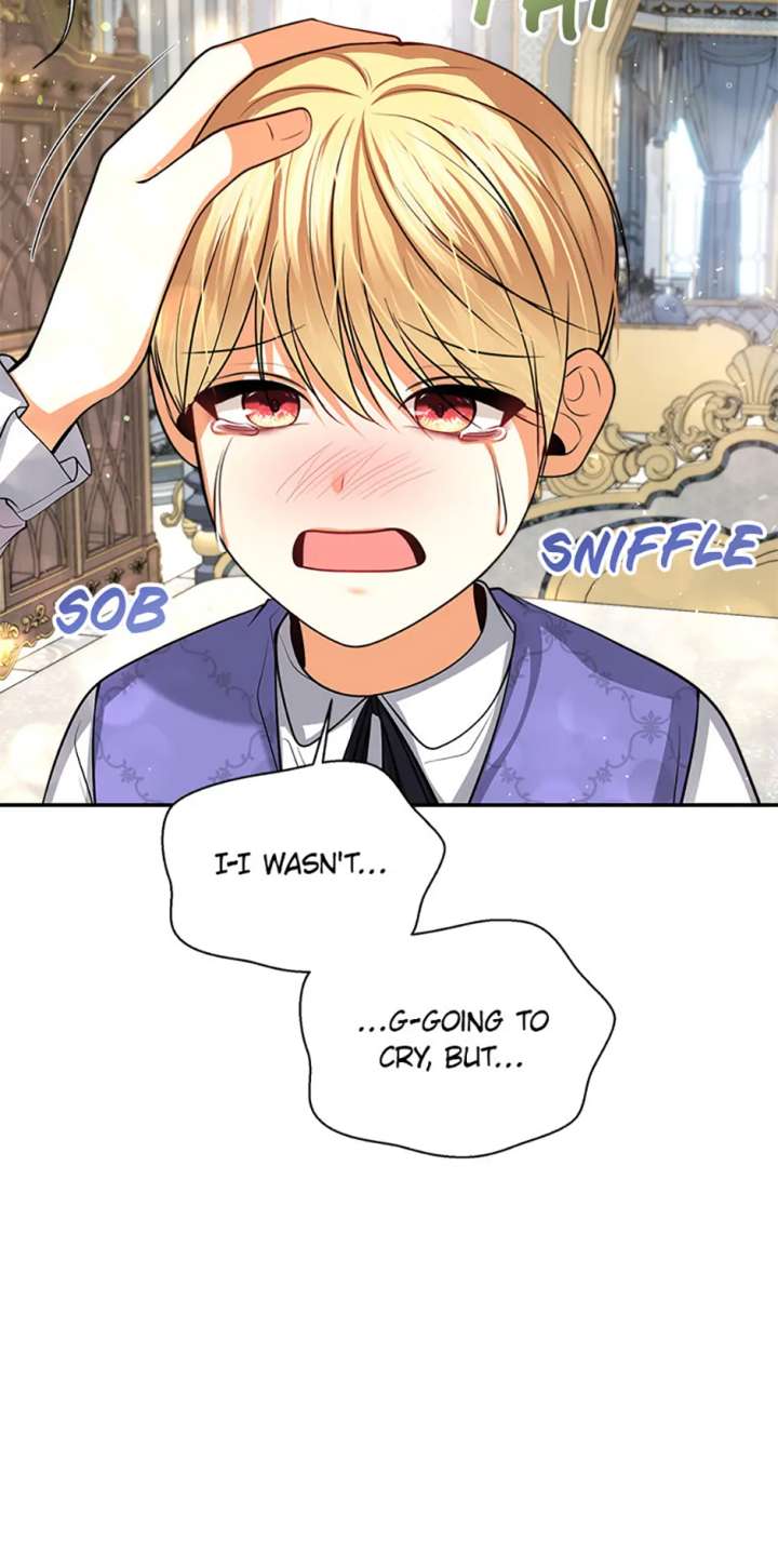 Divorce Is the Condition Chapter 65 - Page 39