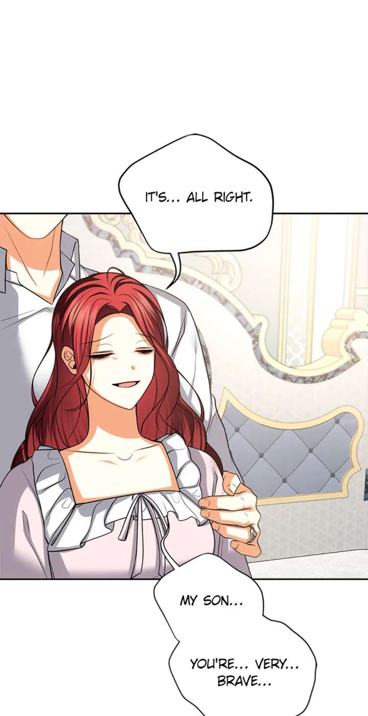 Divorce Is the Condition Chapter 65 - Page 40