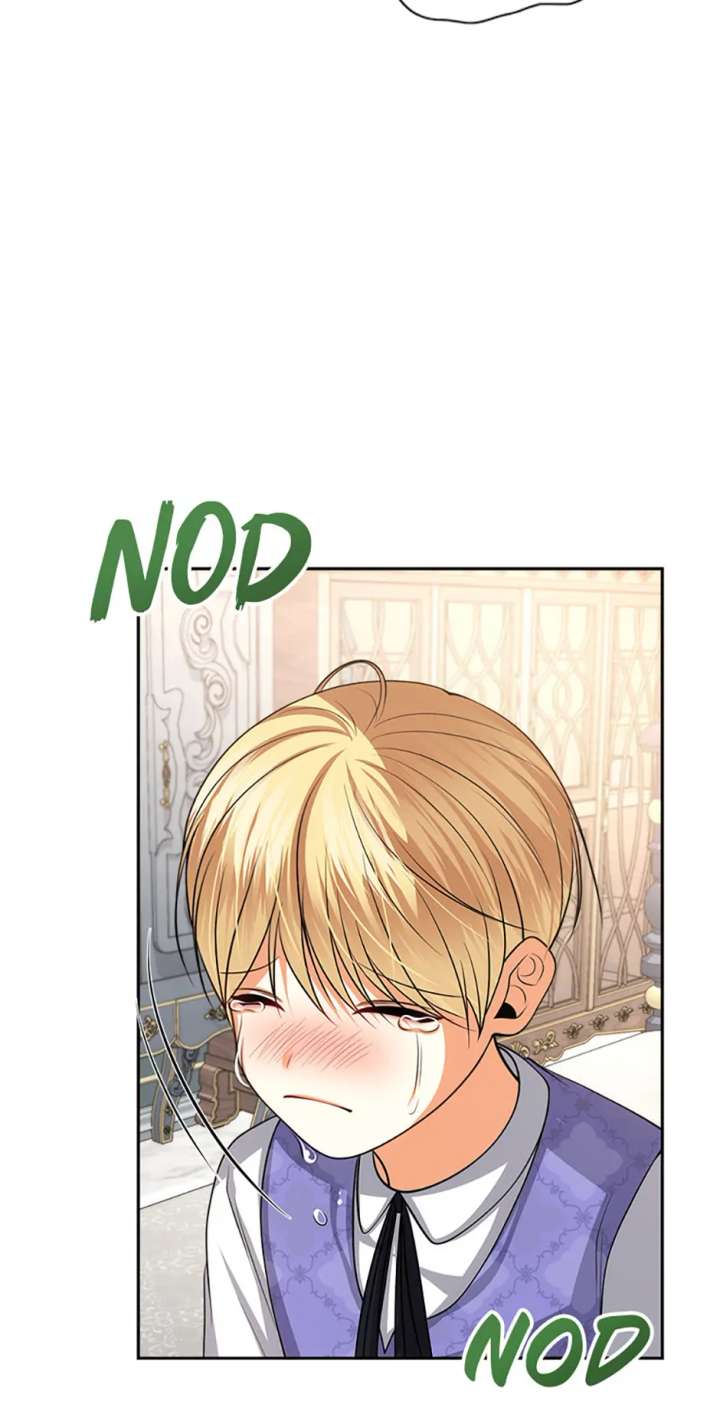 Divorce Is the Condition Chapter 65 - Page 41