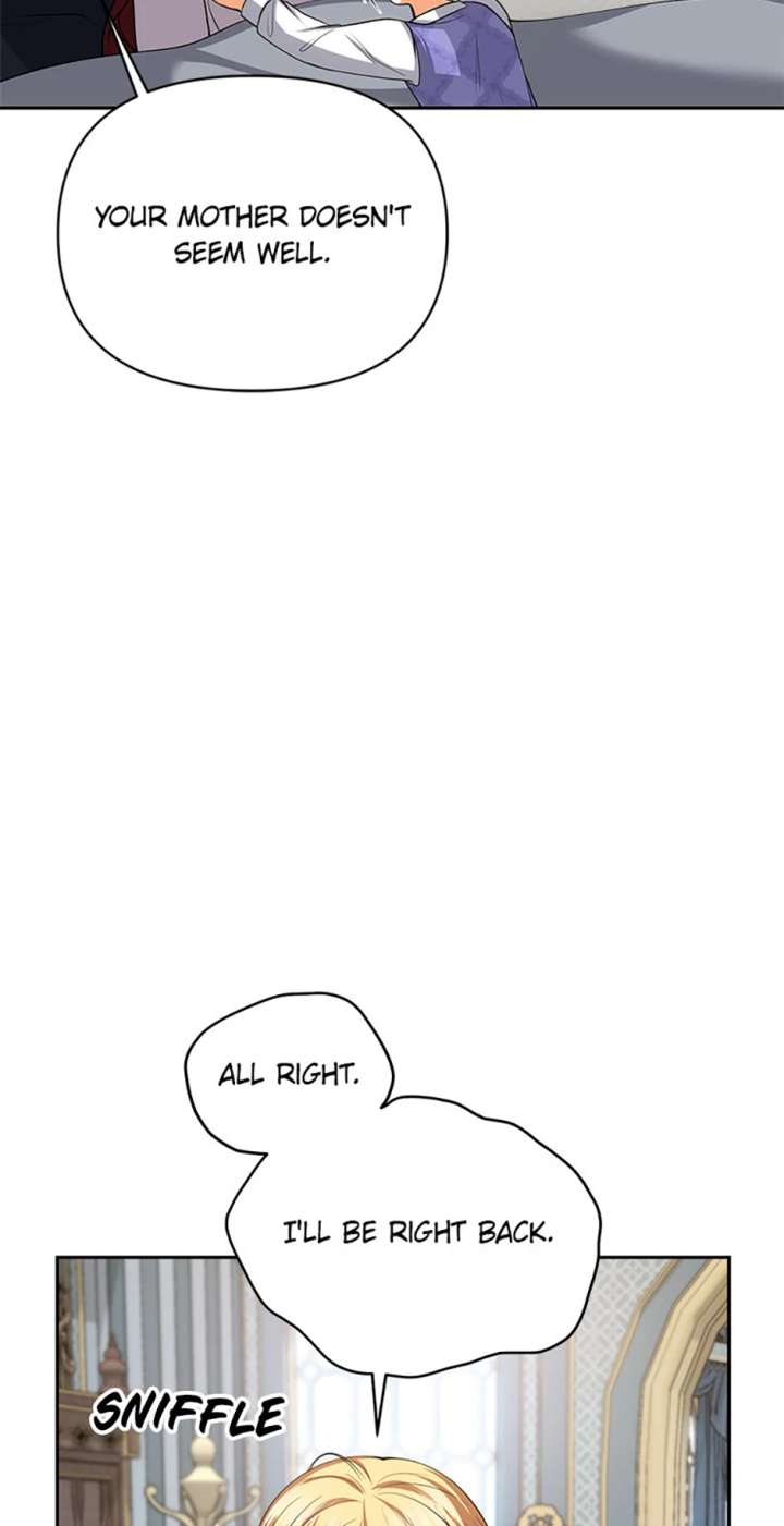 Divorce Is the Condition Chapter 65 - Page 43