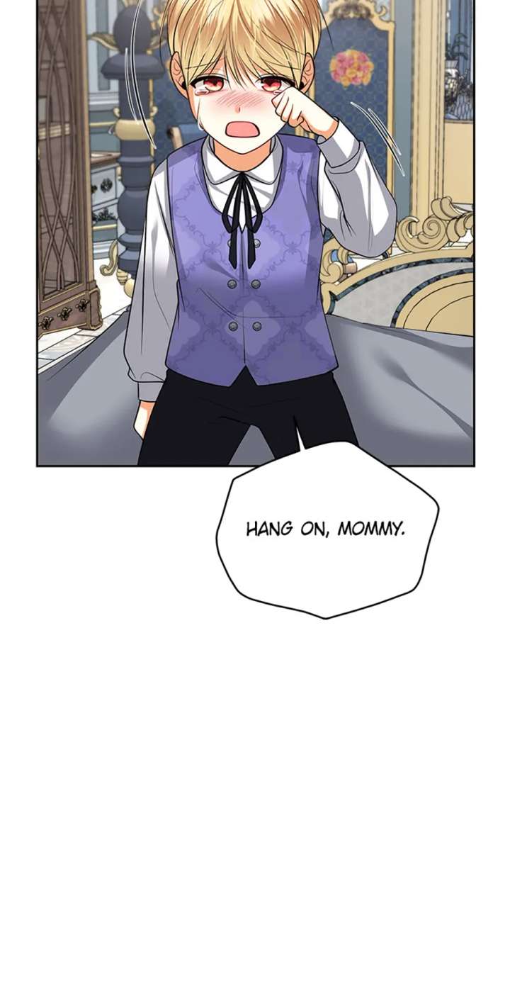 Divorce Is the Condition Chapter 65 - Page 44