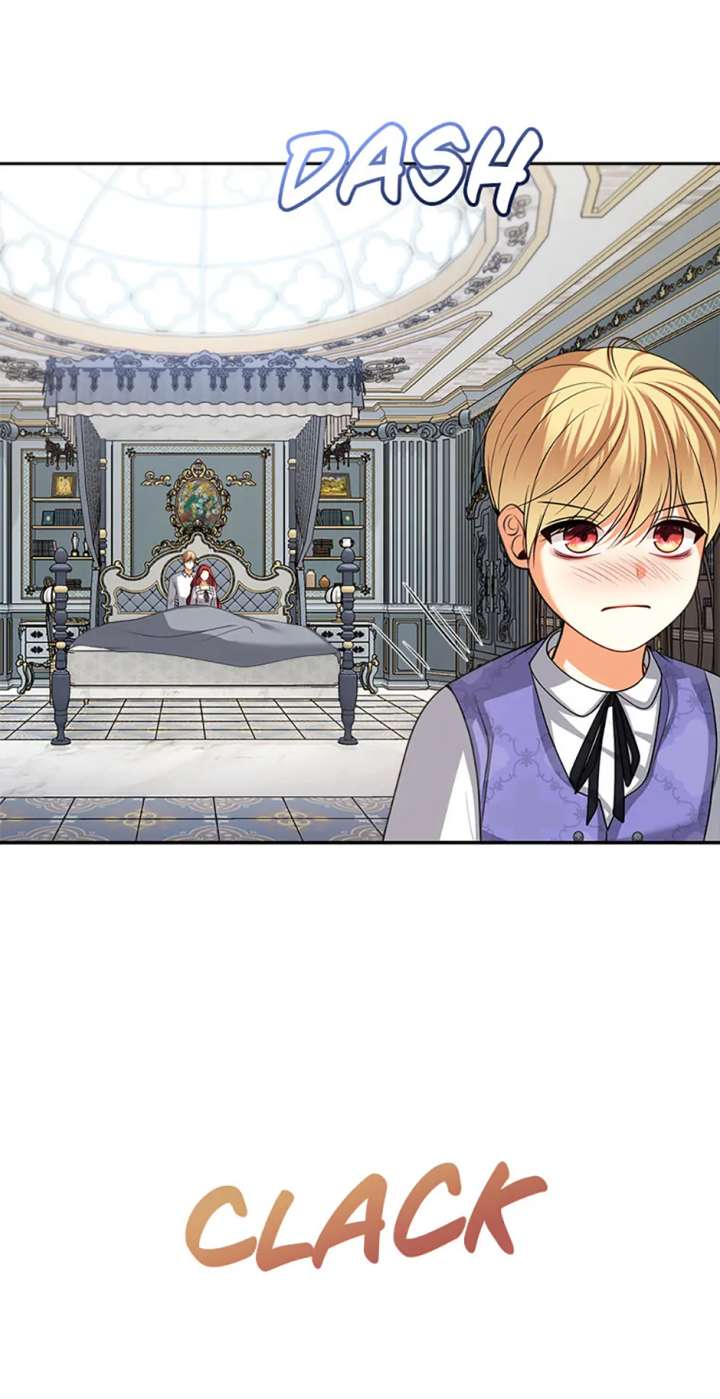 Divorce Is the Condition Chapter 65 - Page 45