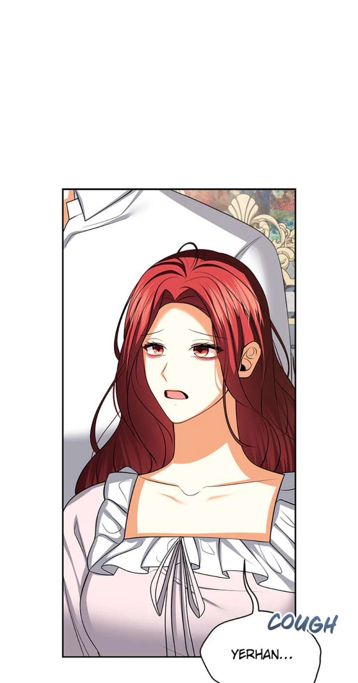 Divorce Is the Condition Chapter 65 - Page 46