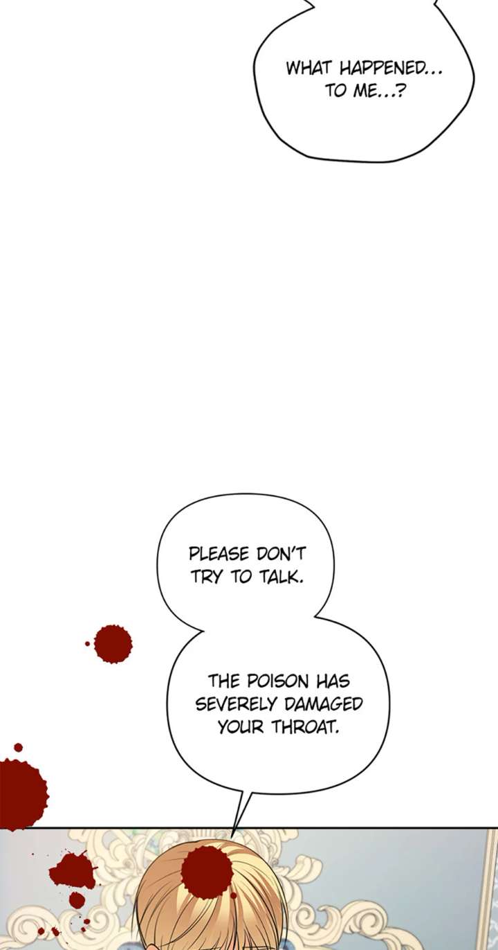 Divorce Is the Condition Chapter 65 - Page 47