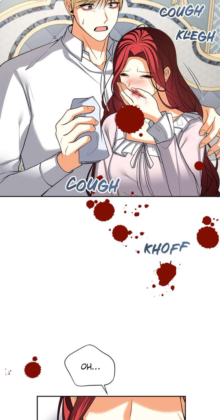 Divorce Is the Condition Chapter 65 - Page 48