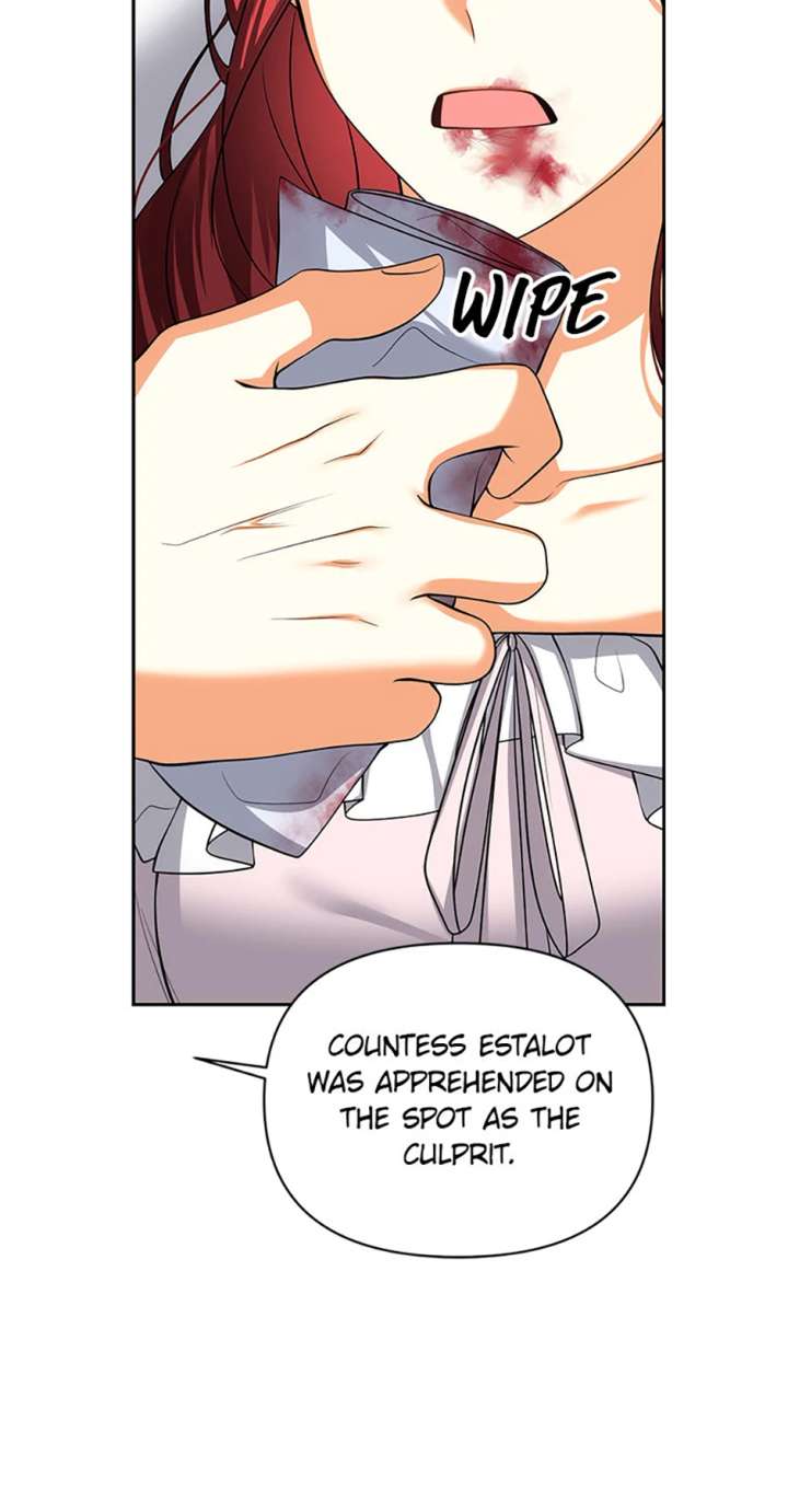 Divorce Is the Condition Chapter 65 - Page 49