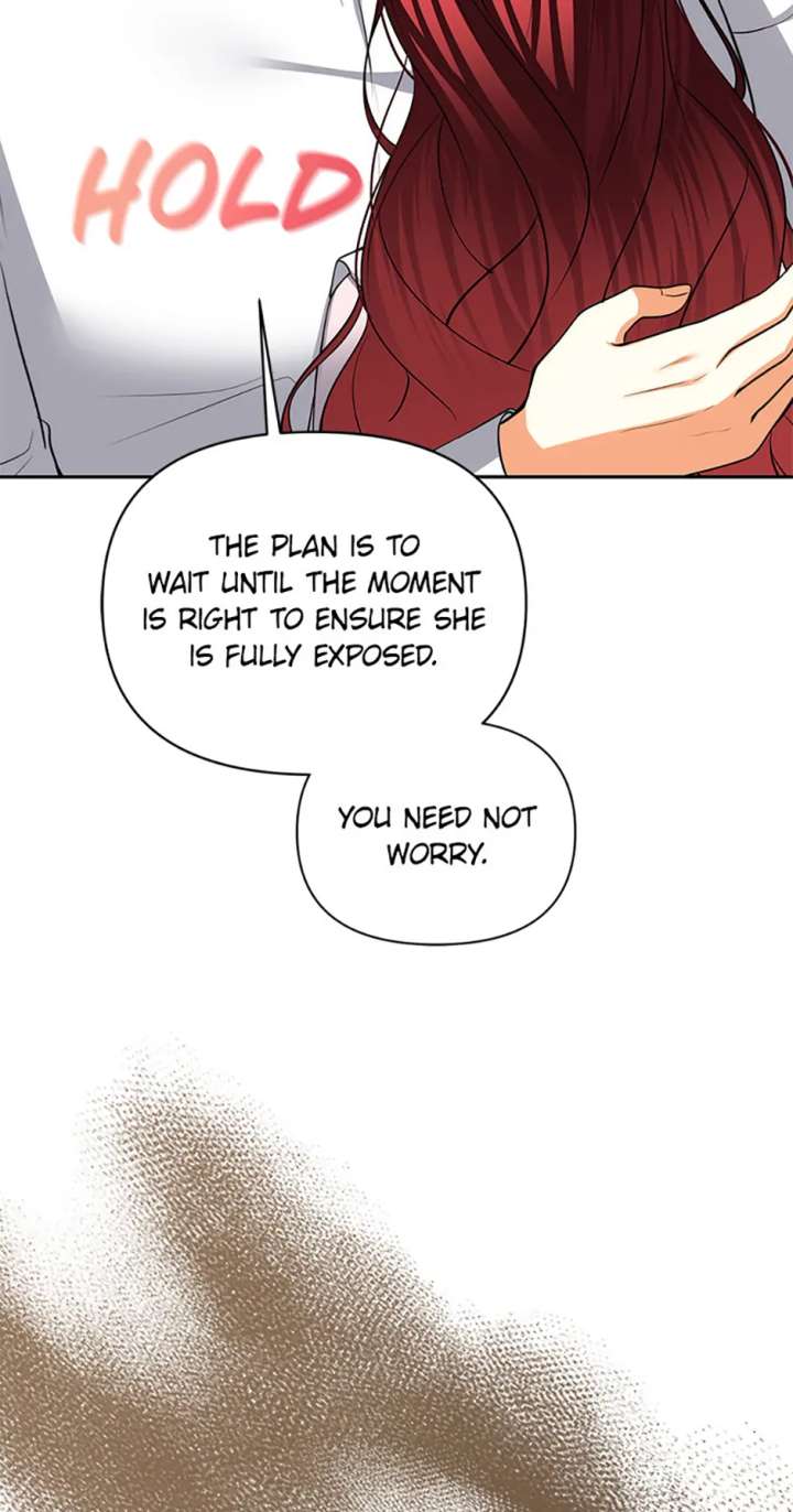 Divorce Is the Condition Chapter 65 - Page 51