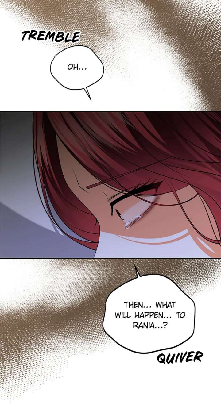 Divorce Is the Condition Chapter 65 - Page 52