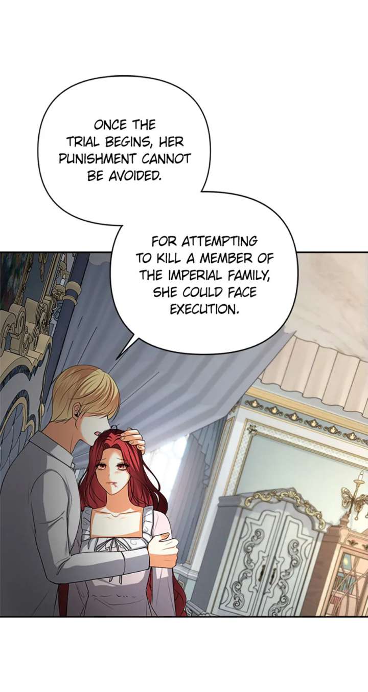 Divorce Is the Condition Chapter 65 - Page 53