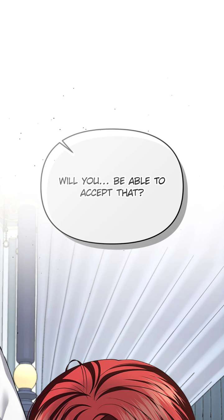 Divorce Is the Condition Chapter 65 - Page 54