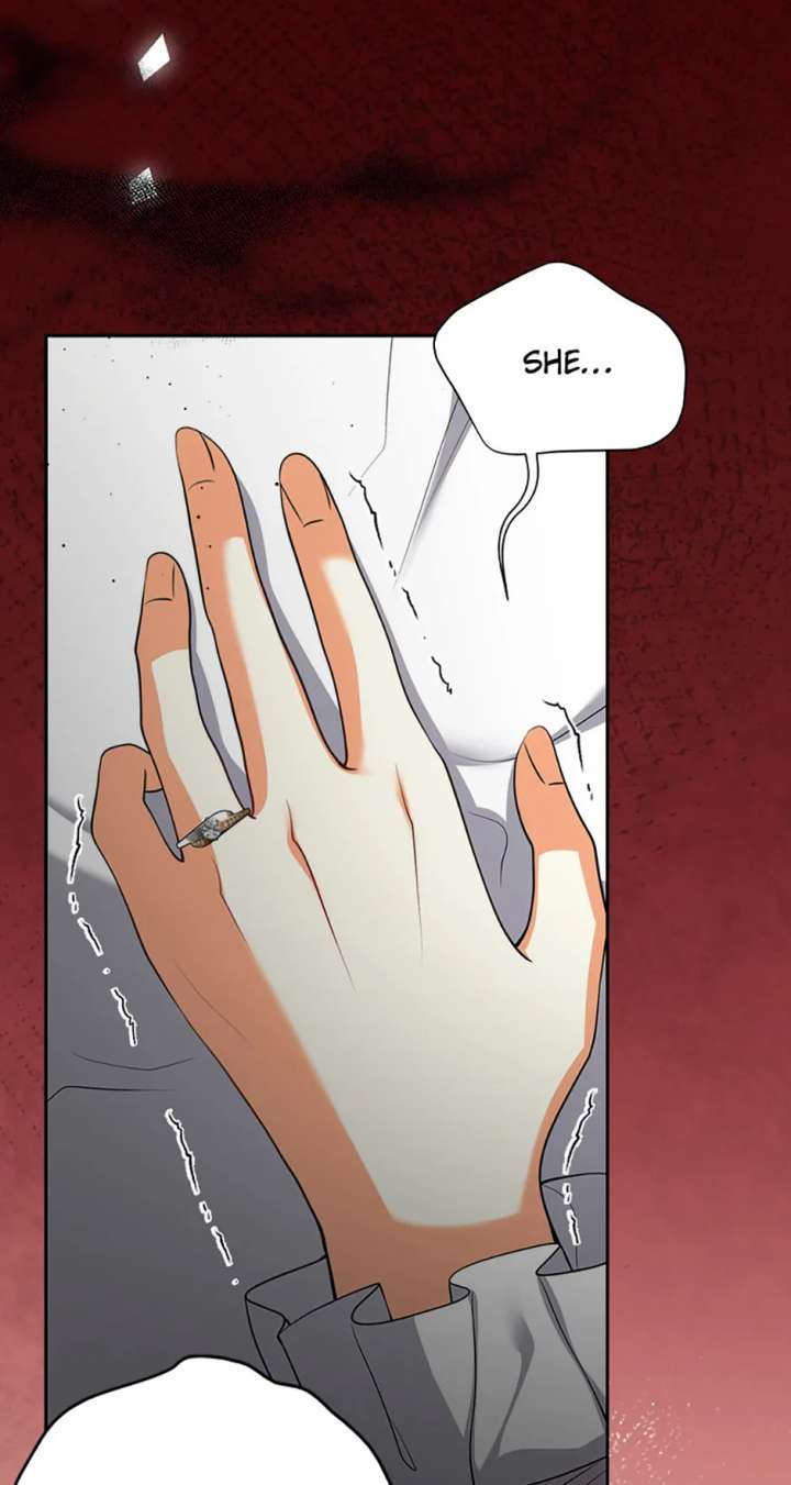 Divorce Is the Condition Chapter 65 - Page 56