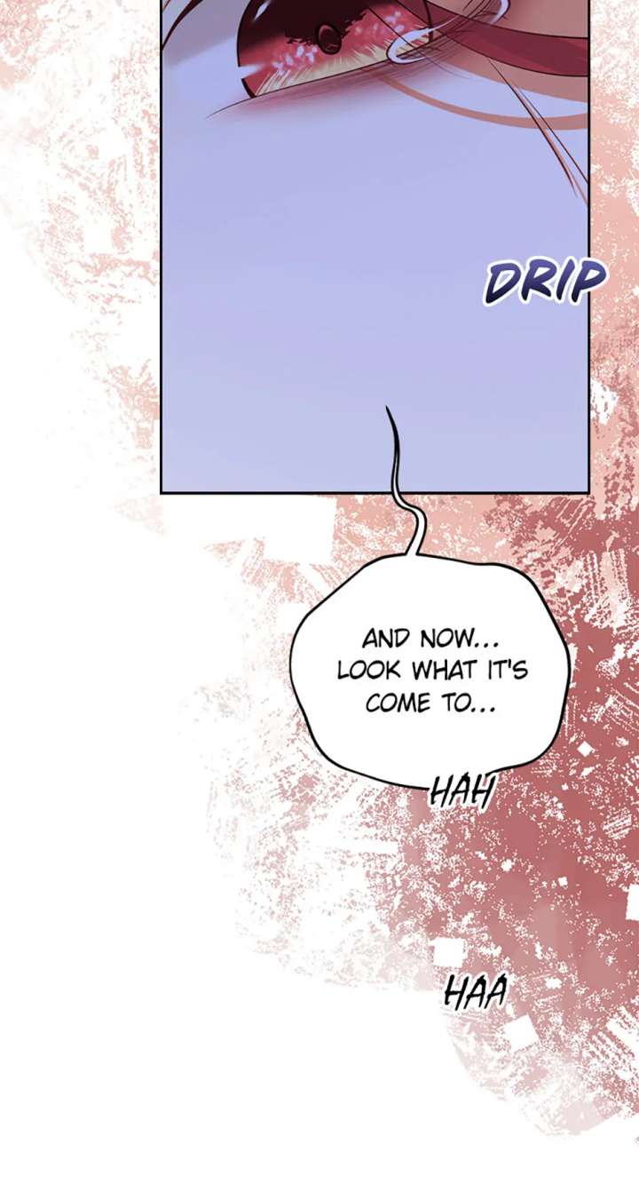 Divorce Is the Condition Chapter 65 - Page 58