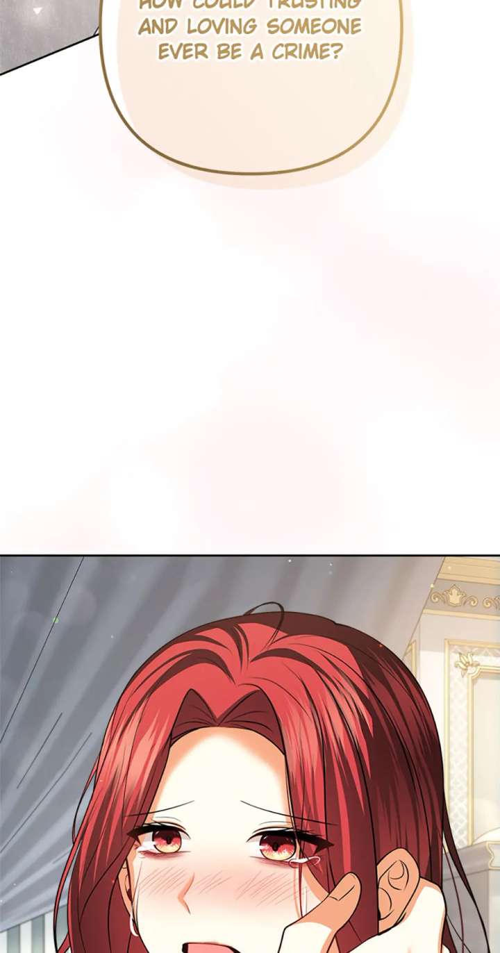 Divorce Is the Condition Chapter 65 - Page 62