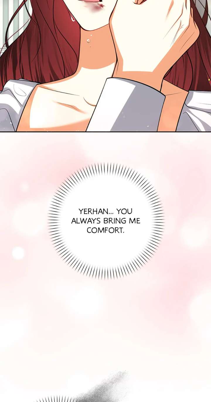 Divorce Is the Condition Chapter 65 - Page 63